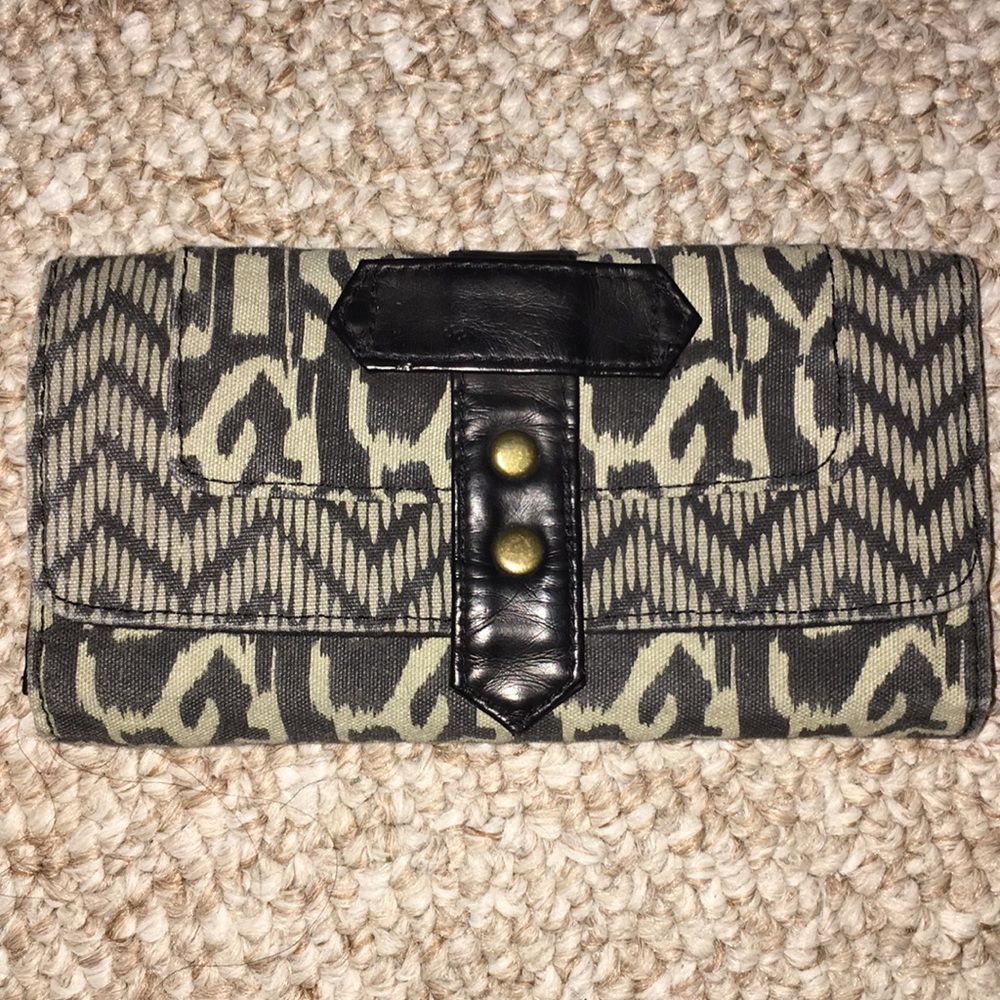 Wallet